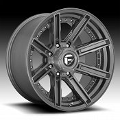 Fuel Rogue D710 Platinum