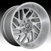 Fuel Triton D715 Platinum