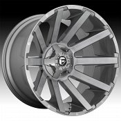 Fuel Contra D714 Platinum