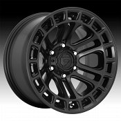 Fuel Heater D718 Satin Black