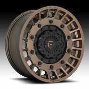 Fuel Militia D725 Bronze