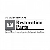 GM Restoration Caps