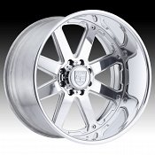 Gear Forged F70P Polished