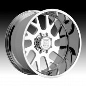 Gear Forged F71P1 1pc Polished