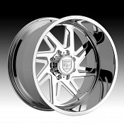 Gear Forged F72P1 1pc Polished