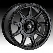 Gear Offroad 759SB Sector T Satin Black