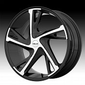 Helo HE902 Machined Black