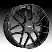 Helo HE912 Gloss Black