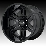 Helo HE916 Gloss Black