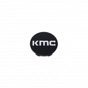 KM702CAPB-SB / KMC Black Snap In Center Cap