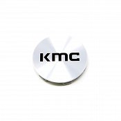 KM703B-BS / KMC Brushed Snap In Center Cap