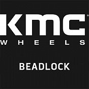 KMC True Beadlock Rims