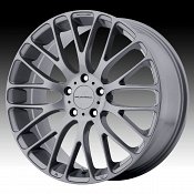 KMC KM693 Maze Pearl Gray