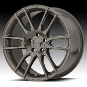 KMC KM696 Pivot Bronze