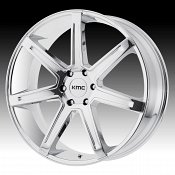 KMC KM700 Revert Chrome