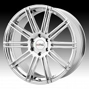 KMC KM707 Channel Chrome