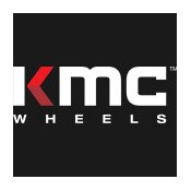 KMC Center Caps