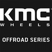 KMC Off-Road Wheels