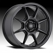 Konig Lockout Gloss Black