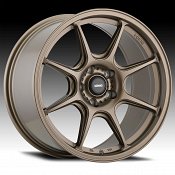 Konig Lockout Matte Bronze