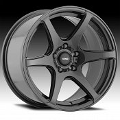 Konig Tandem Dark Graphite