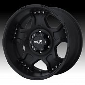 Moto Metal MO957 Matte Black Custom Wheels Rims