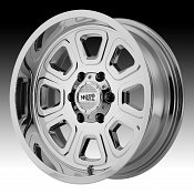 Moto Metal MO972 Chrome