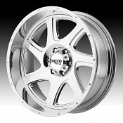Moto Metal MO976 Chrome