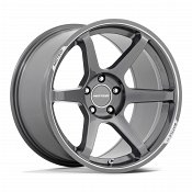 Motegi Racing MR160 Battle VI FFT Gunzilla Custom Wheels