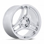 Motegi Racing MR161 Kojin FFT Polished Custom Wheels