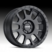 Mayhem Scout Flow Form 8302 Matte Black