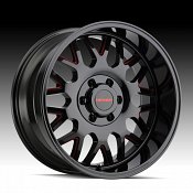Mayhem Tripwire 8110 Gloss Black Red