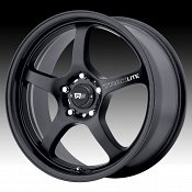 Motegi Racing MR131 Satin Black
