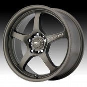 Motegi Racing MR131 Matte Bronze