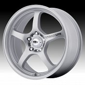 Motegi Racing MR131 Silver