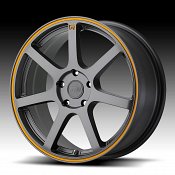 Motegi Racing MR132 Matte Grey