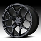 Motegi Racing MR133 Satin Black
