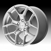 Motegi Racing MR133 Hyper Silver