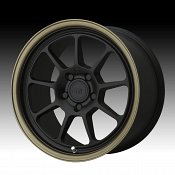 Motegi Racing MR135 Matte Black