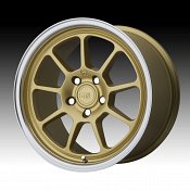 Motegi Racing MR135 Gold