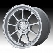Motegi Racing MR135 Hyper Silver