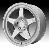 Motegi Racing MR137 Hyper Silver