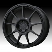Motegi Racing MR138 Satin Black