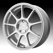 Motegi Racing MR138 Hyper Silver