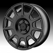 Motegi Racing MR139 Satin Black