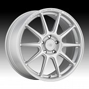 Motegi Racing MR140 Hyper Silver