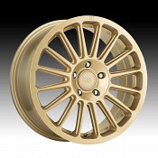 Motegi Racing MR141 Rally Gold