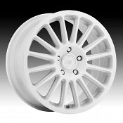 Motegi Racing MR141 White