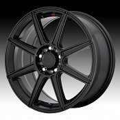 Motegi Racing MR142 CS8 Satin Black