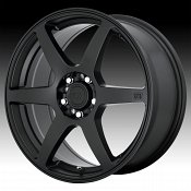 Motegi Racing MR143 CS6 Satin Black